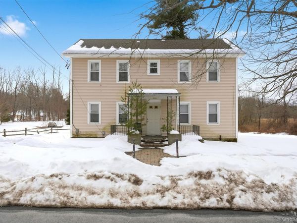 116-118 Carpenter Road, Hopewell Junction, NY 12533