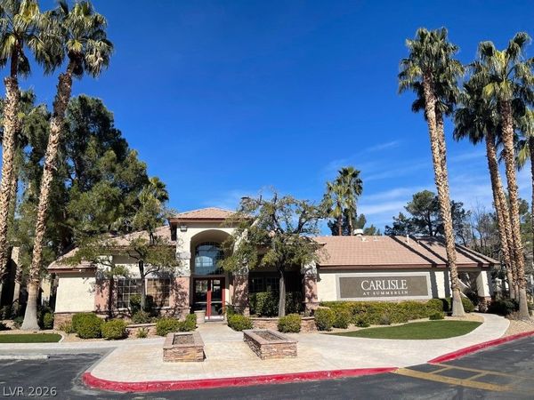 10217 King Henry Avenue, Unit 202, Las Vegas, NV 89144