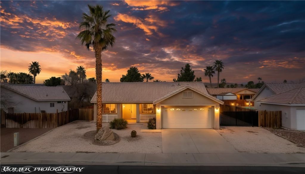 443 2nd South Street, Mesquite, NV 89027 Main Photo