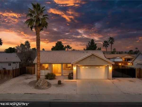 443 2nd South Street, Mesquite, NV 89027