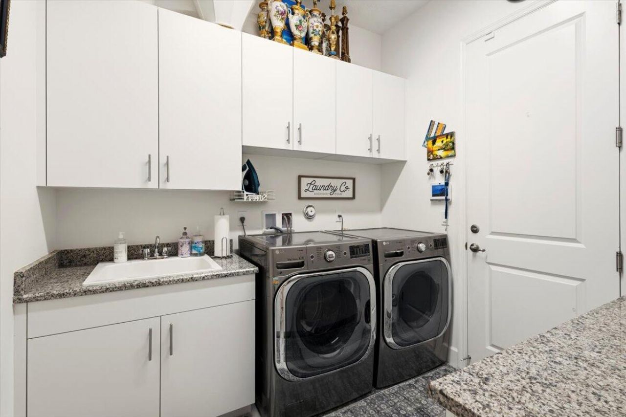 11998 SW Laguna Bay Parkway, Port Saint Lucie, FL 34987 Photo