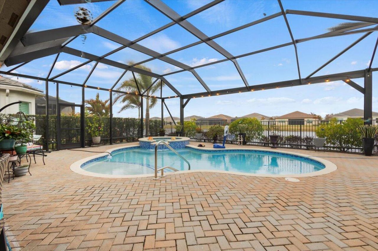 11998 SW Laguna Bay Parkway, Port Saint Lucie, FL 34987 Photo