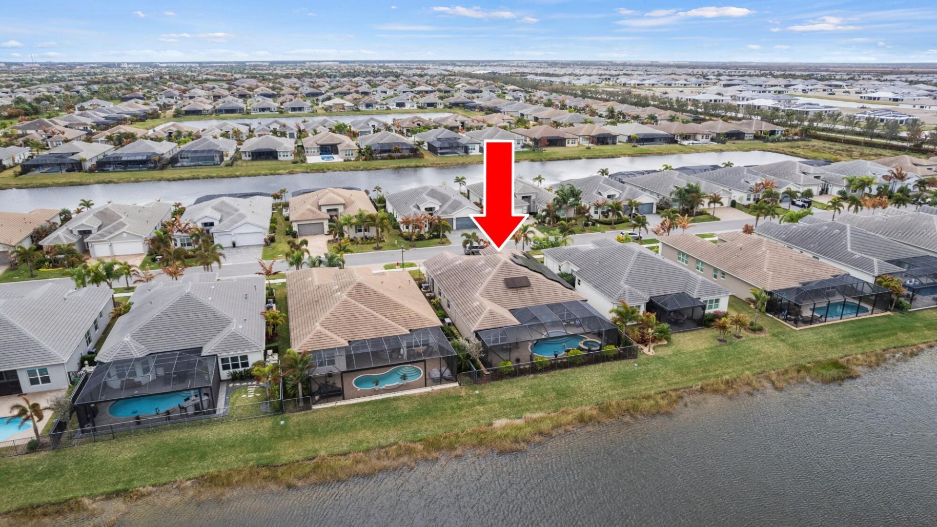 11998 SW Laguna Bay Parkway, Port Saint Lucie, FL 34987 Photo
