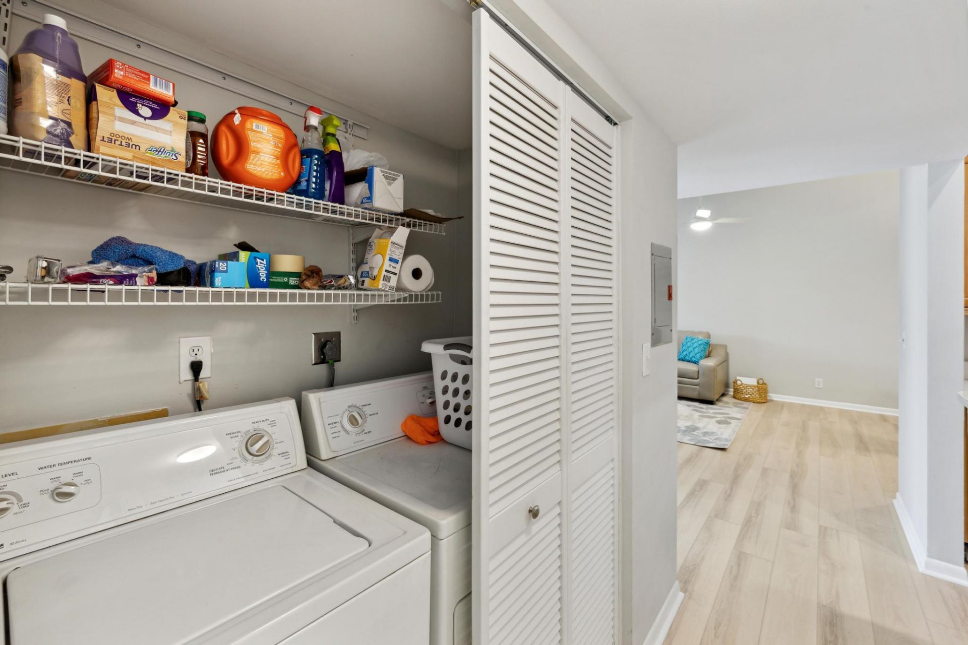 6271 Chasewood Drive, Unit F, Jupiter, FL 33458 Photo