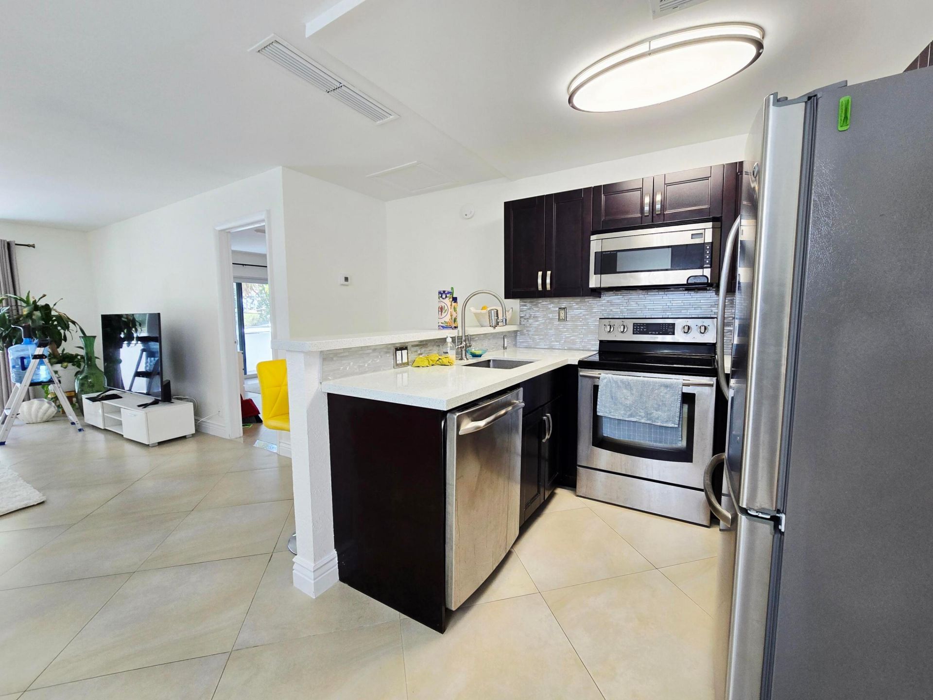 3212 NE 12th Street, Unit 201, Pompano Beach, FL 33062 Photo
