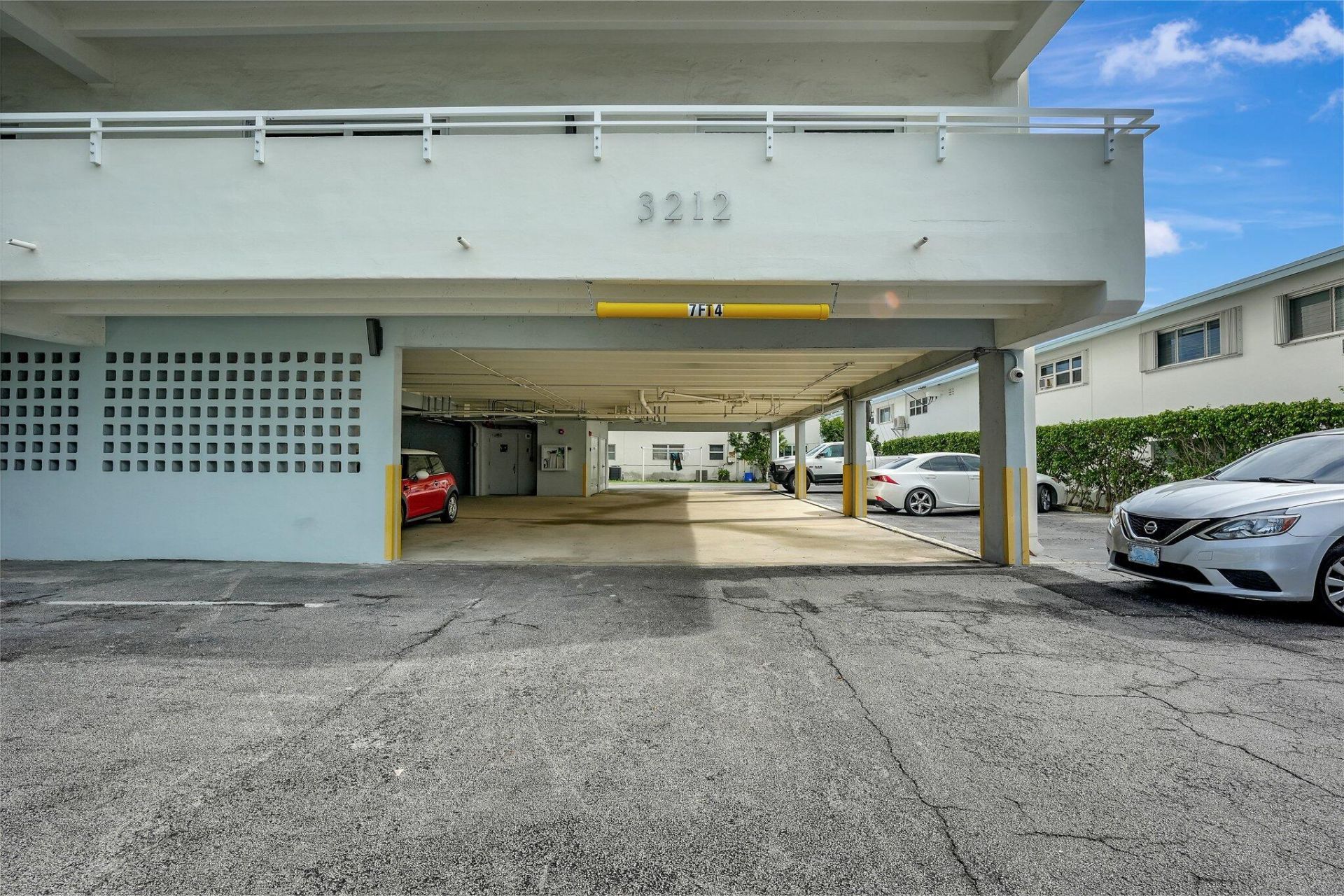 3212 NE 12th Street, Unit 201, Pompano Beach, FL 33062 Photo