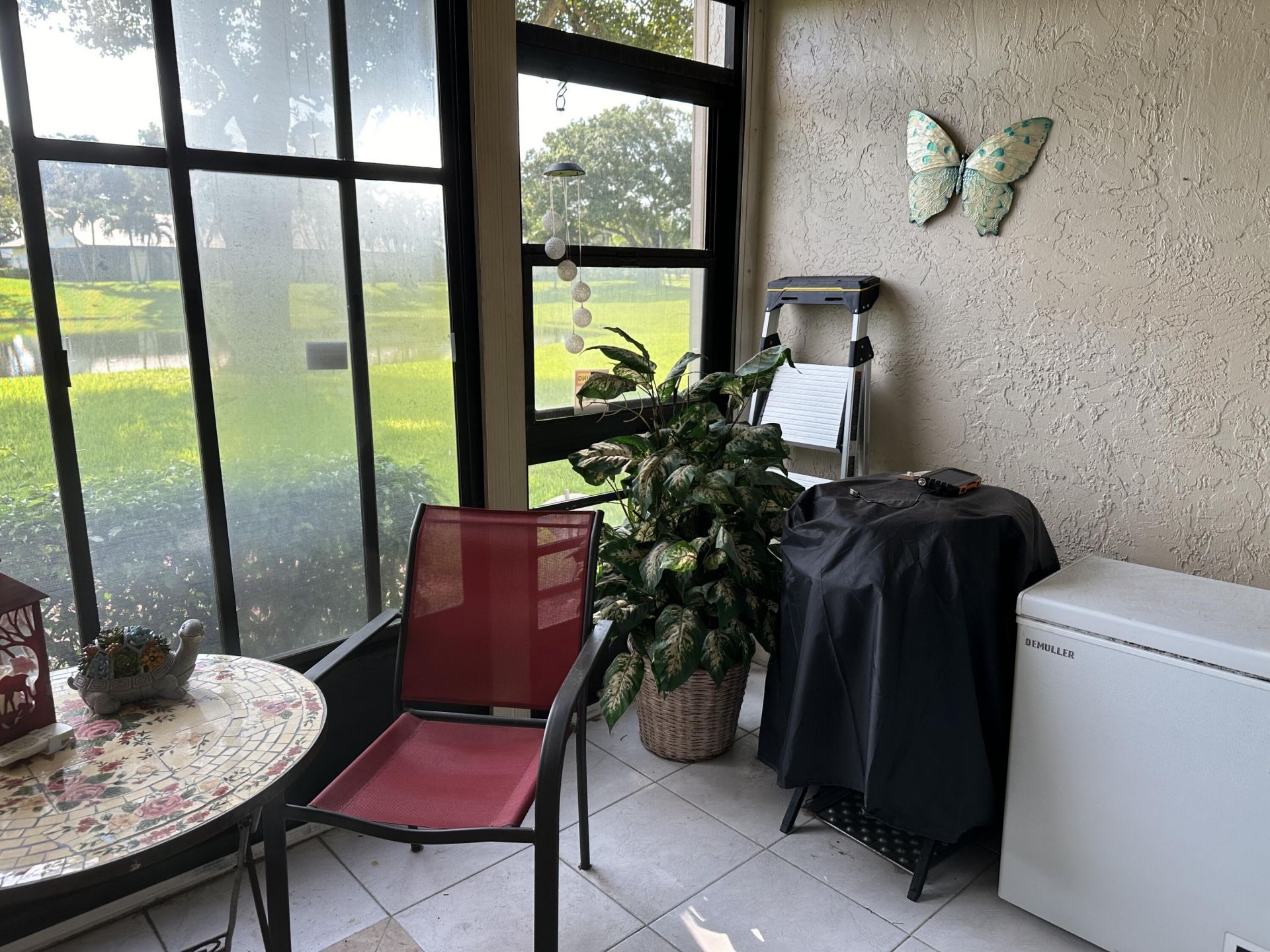 5807 Parkwalk Drive, Unit 1124, Boynton Beach, FL 33472 Photo