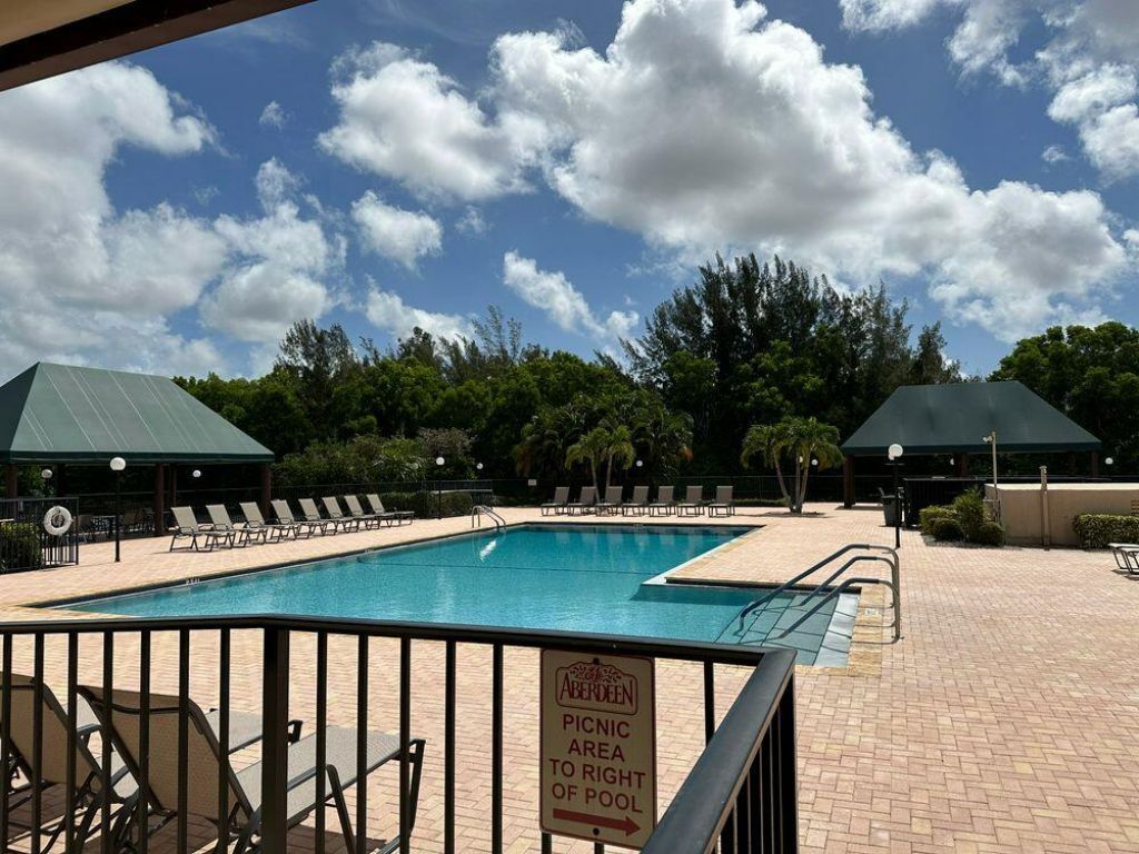 5807 Parkwalk Drive, Boynton Beach, FL 33472 Photo