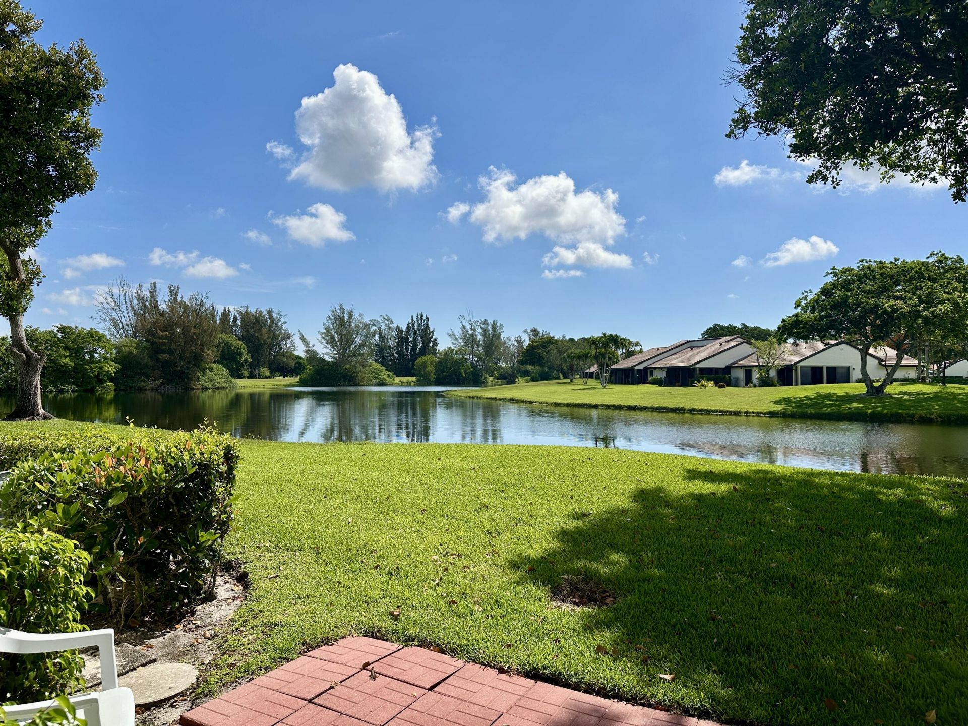 5807 Parkwalk Drive, Boynton Beach, FL 33472 Photo