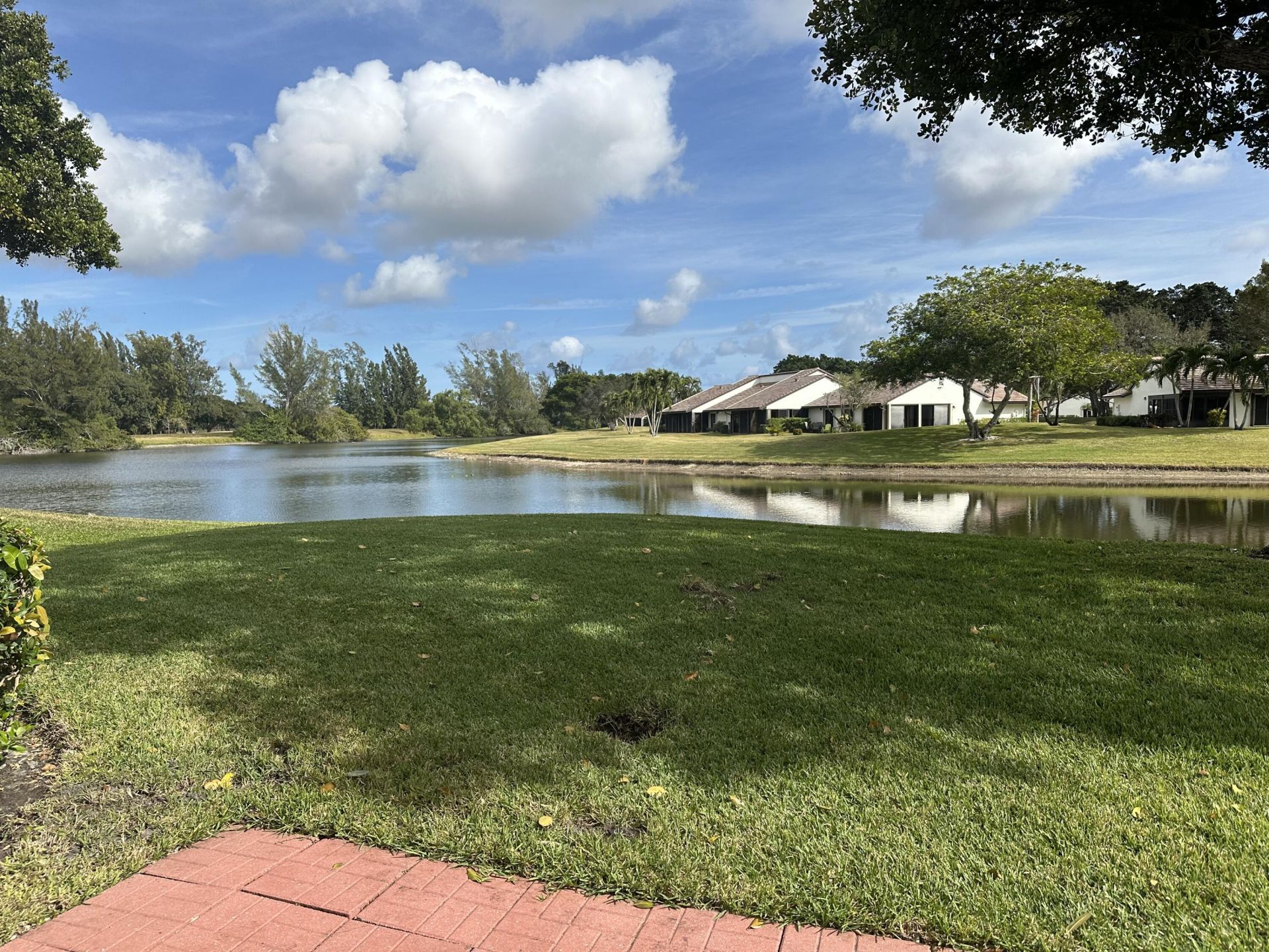 5807 Parkwalk Drive, Boynton Beach, FL 33472 Photo