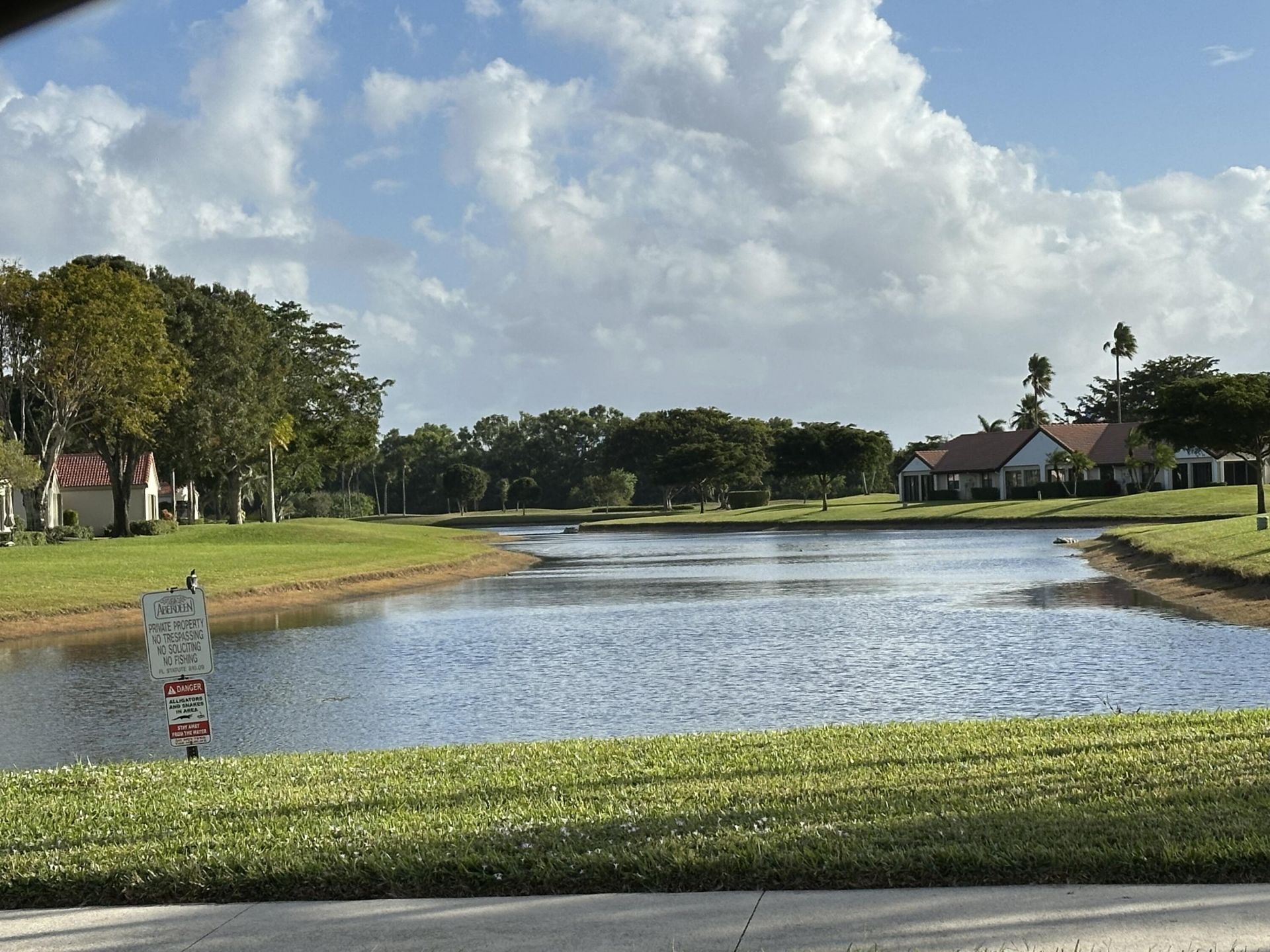 5807 Parkwalk Drive, Boynton Beach, FL 33472 Photo