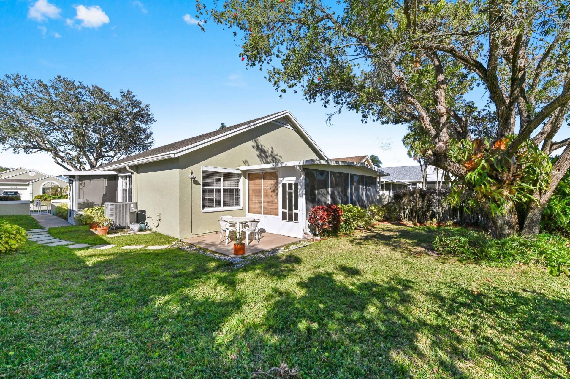 7724 Mansfield Hollow Road, Delray Beach, FL 33446 Photo