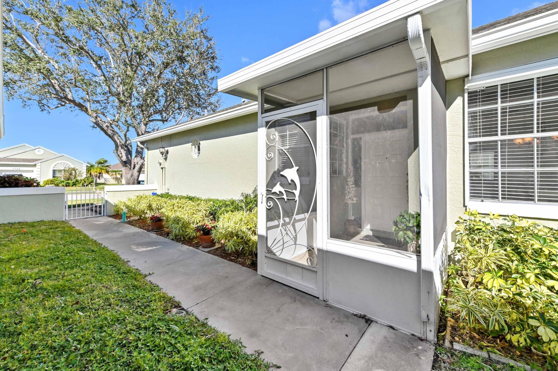 7724 Mansfield Hollow Road, Delray Beach, FL 33446 Photo