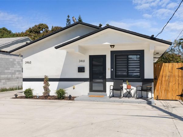 3461 SW 24th St, Miami, FL 33145