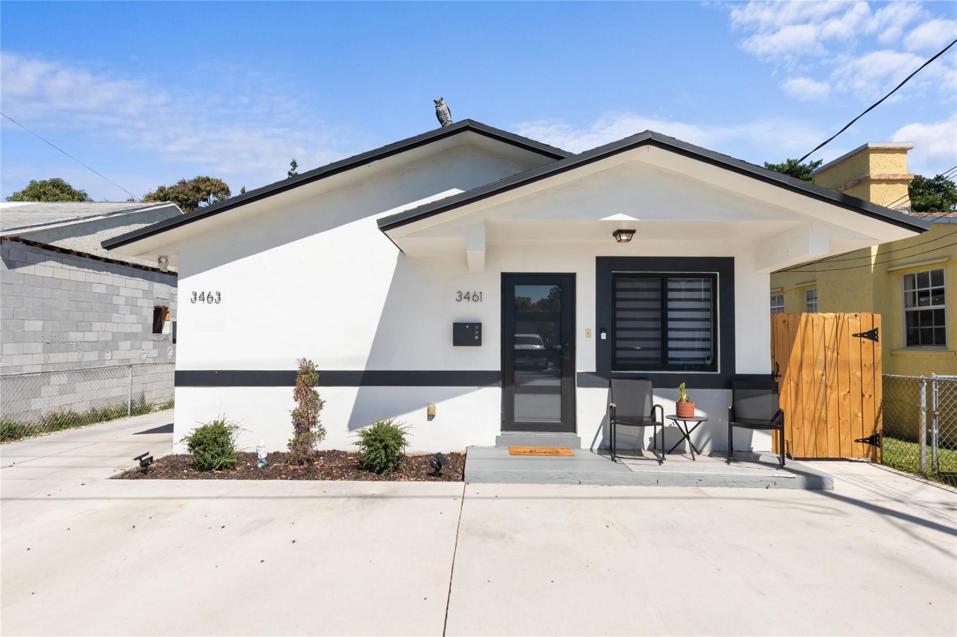 3461 SW 24th Street, Miami, FL 33145 Photo