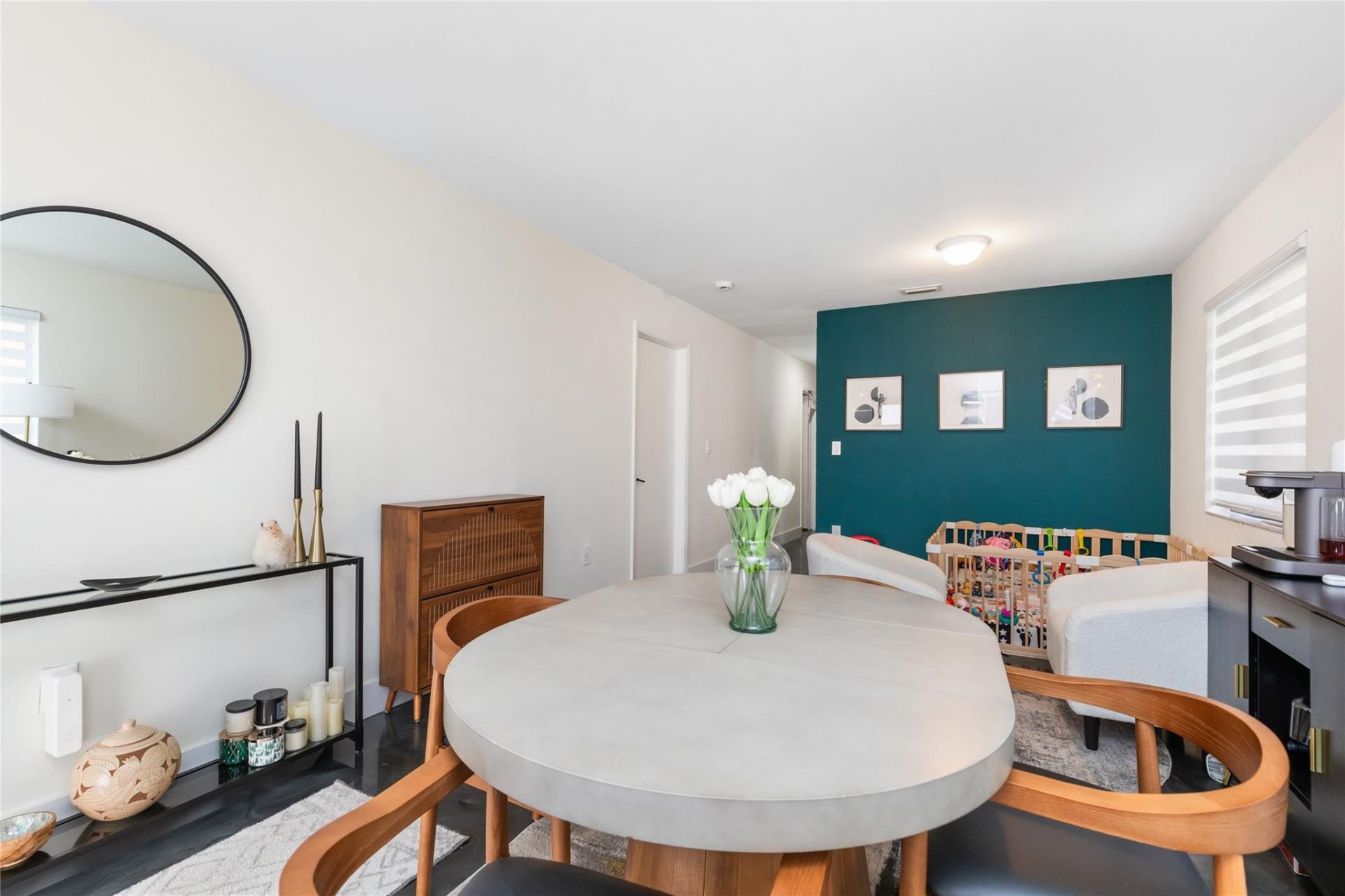 3461 SW 24th Street, Miami, FL 33145 Photo