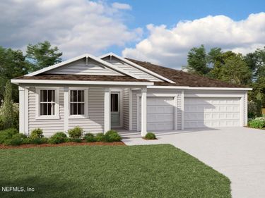 136 HOLLY CREEK Drive, St. Johns, FL 32259