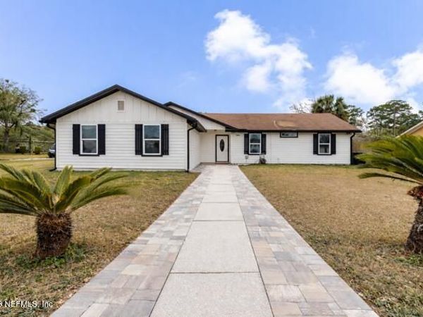 10036 DELANO Drive N, Jacksonville, FL 32257