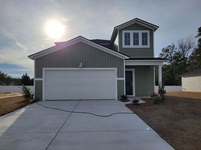 1157 Tibetan St., Conway, SC 29526