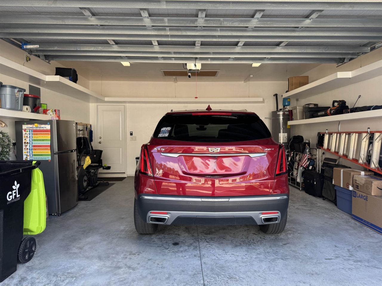 131 Machrie Loop  Photo 45