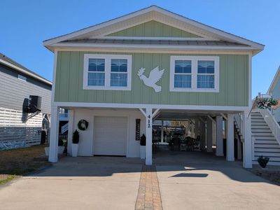 412 35th Ave. N , North Myrtle Beach, SC 29582