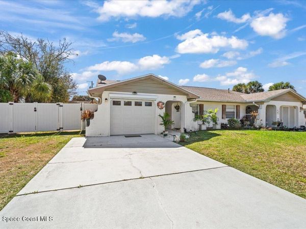 1817 Bruman Terrace, Melbourne, FL 32935