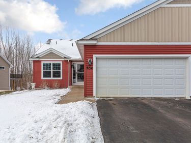 634 Tomahawk Court, Madison Lake, MN 56063