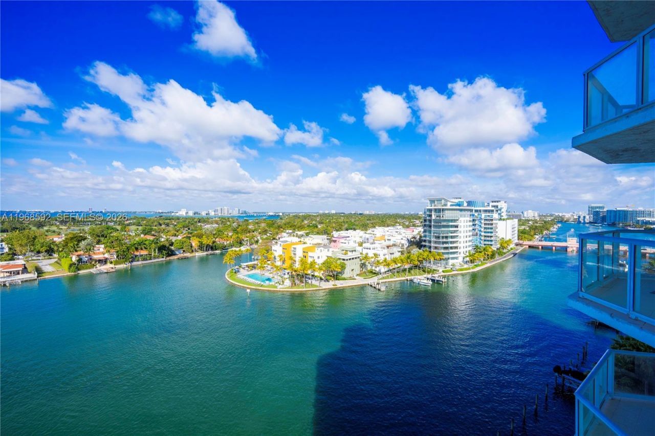 5900 Collins Ave , Unit 1401, Miami Beach, FL 33140 Photo