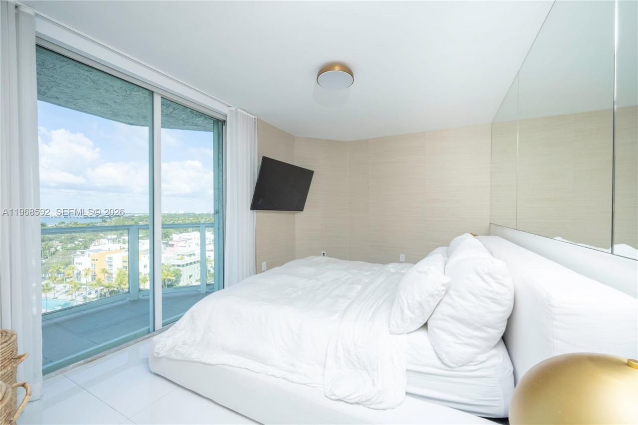 5900 Collins Ave , Unit 1401, Miami Beach, FL 33140 Photo