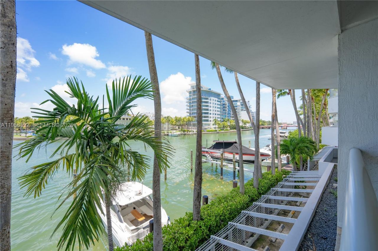 5900 Collins Ave , Unit 1401, Miami Beach, FL 33140 Photo