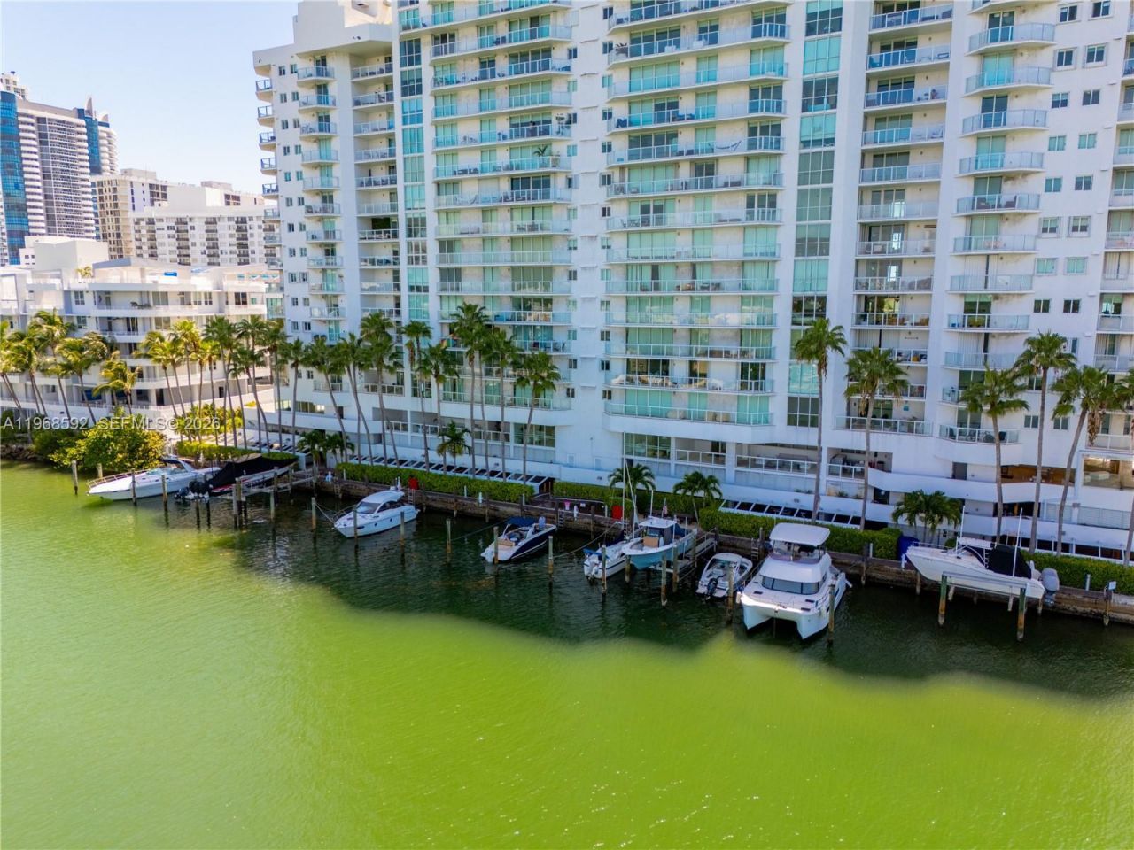 5900 Collins Ave , Unit 1401, Miami Beach, FL 33140 Photo