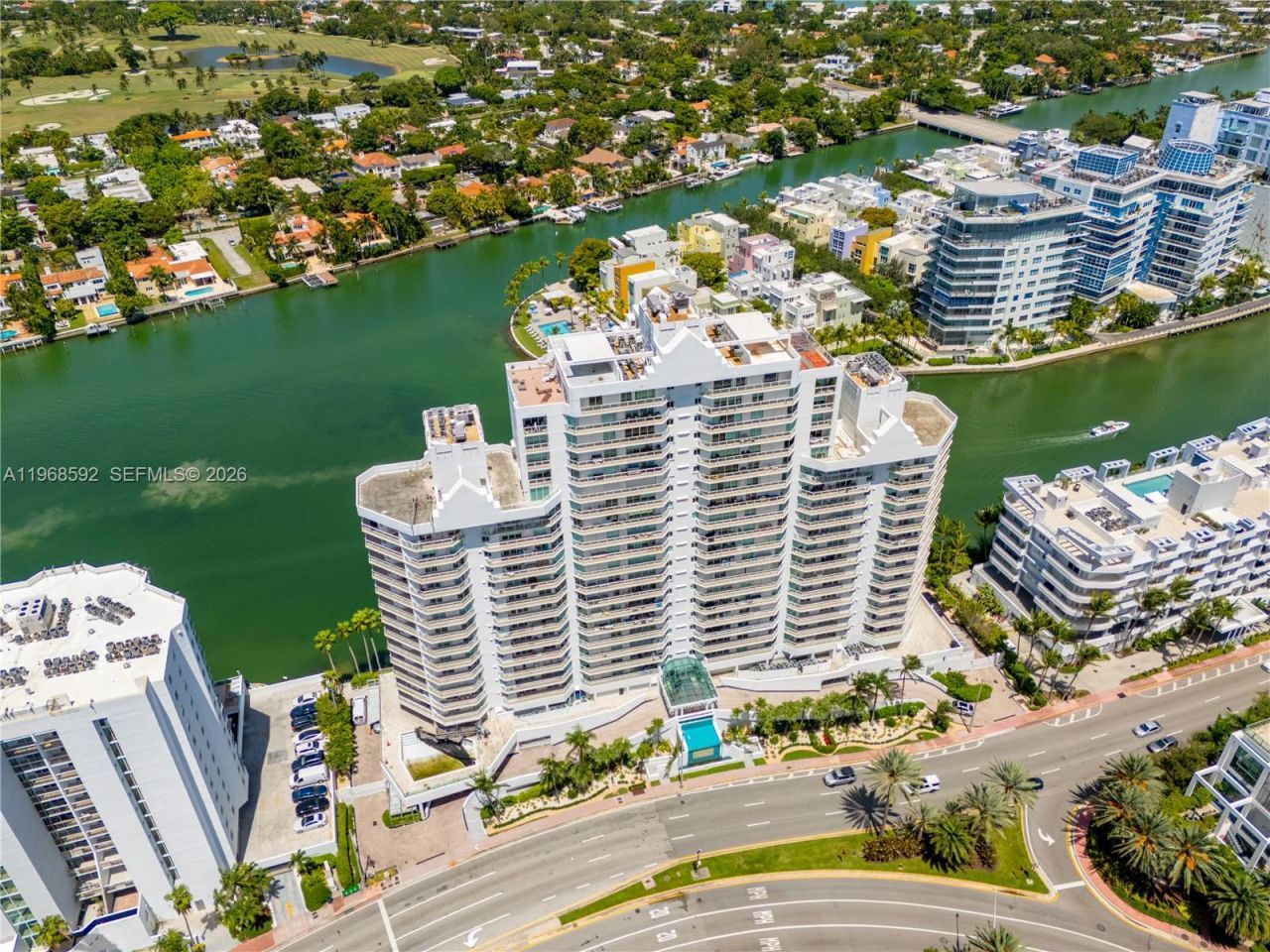 5900 Collins Ave , Unit 1401, Miami Beach, FL 33140 Photo