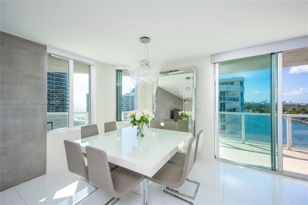 5900 Collins Ave , Unit 1401, Miami Beach, FL 33140 Photo