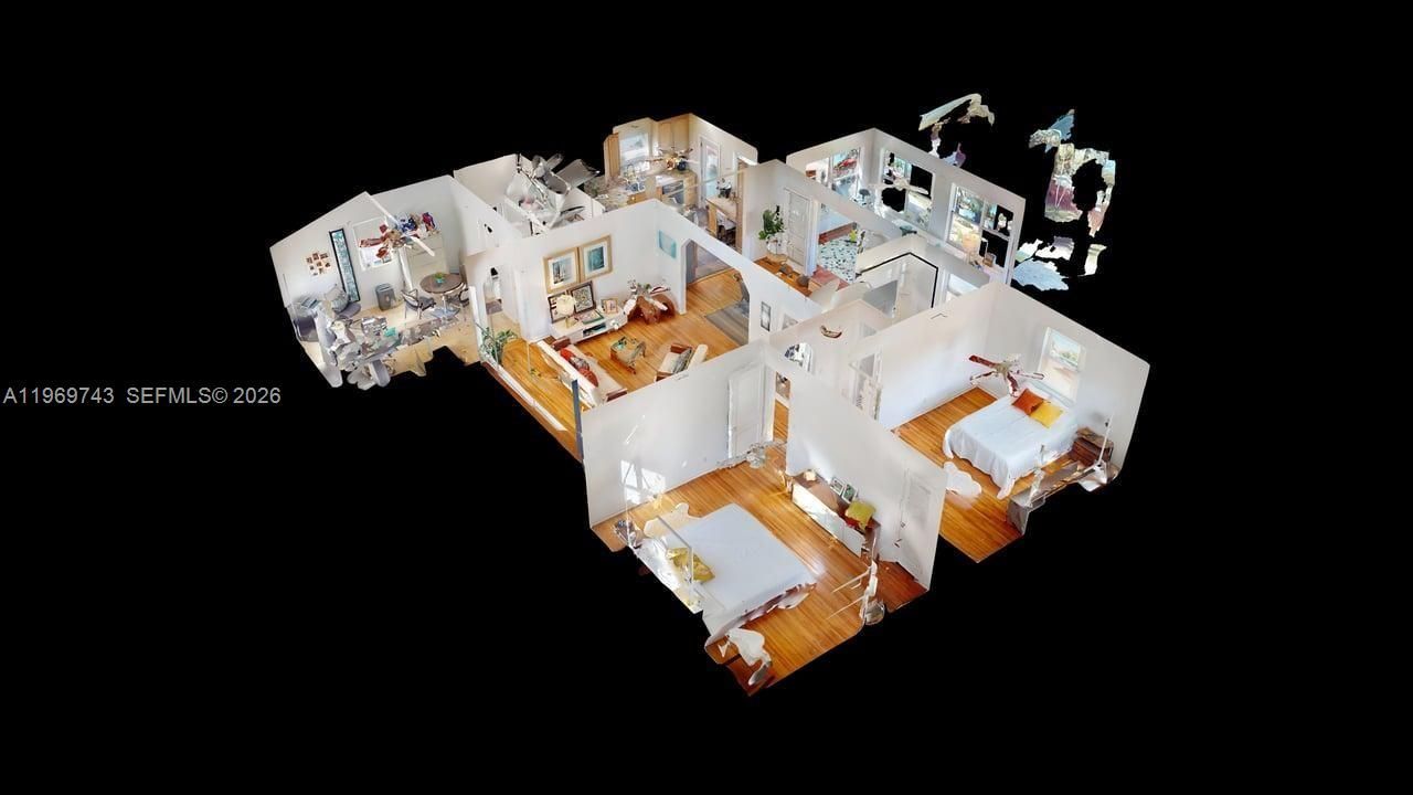 951 NE 116th St, Biscayne Park, FL 33161 Photo