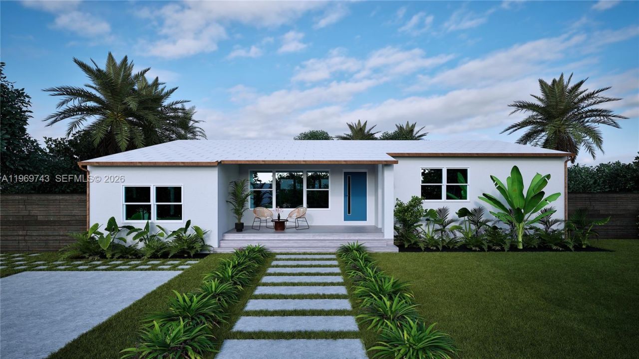 951 NE 116th St, Biscayne Park, FL 33161 Photo