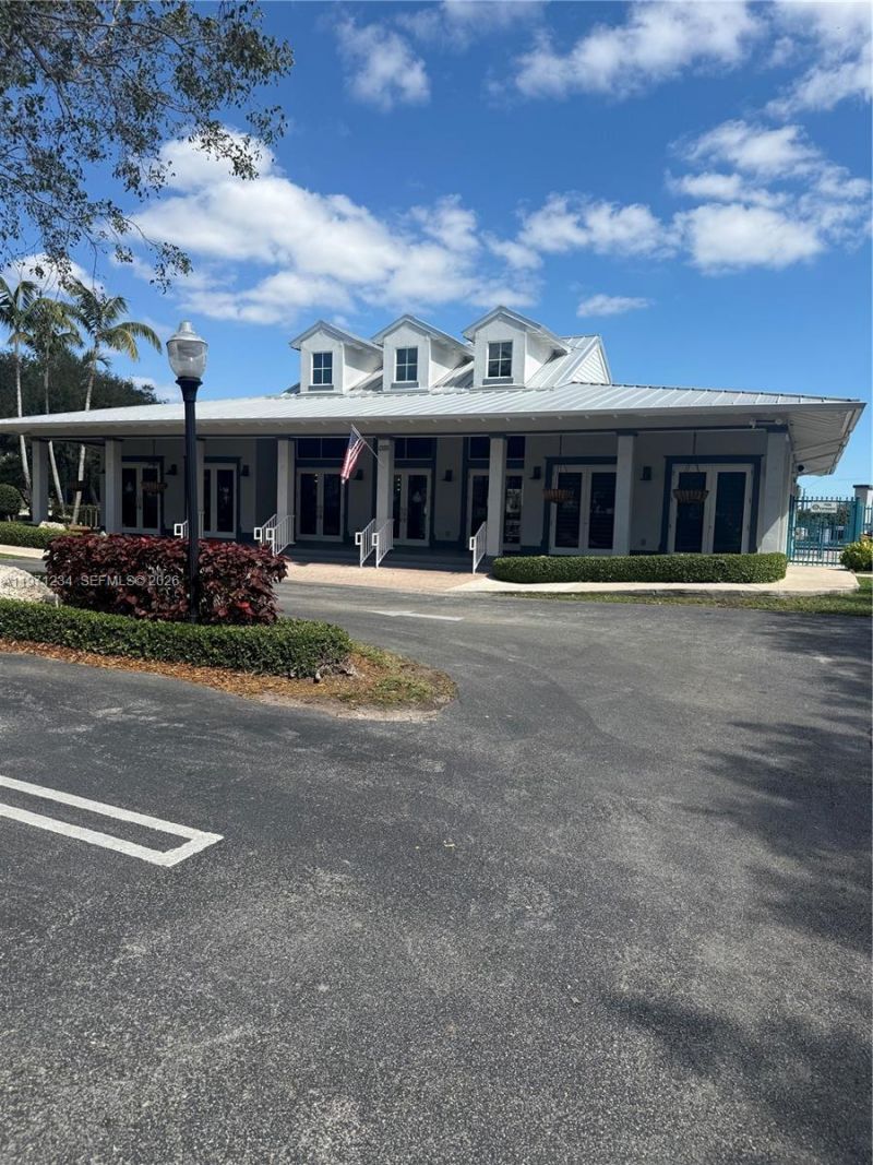 3951 NE 13th Dr, Homestead, FL 33033 Photo