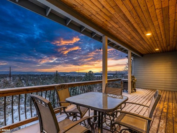 5518 NW Cedar Place, Prineville, OR 97754