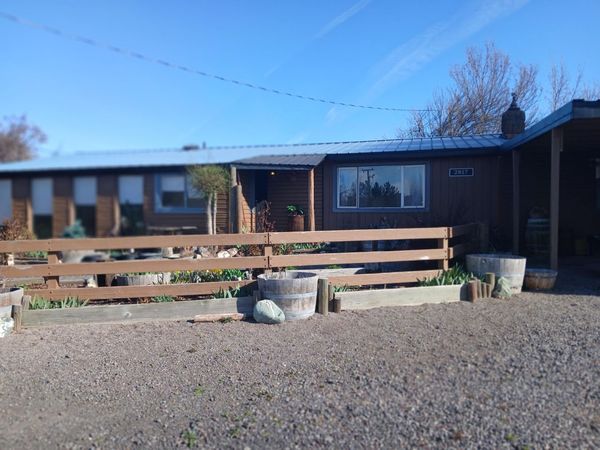 2817 Darrow Avenue, Klamath Falls, OR 97603