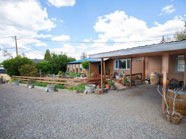2817 Darrow Avenue, Klamath Falls, OR 97603