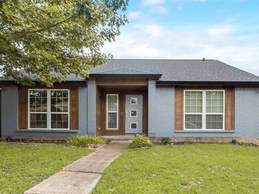 9408 Cedar Run Drive, Dallas, TX 75227