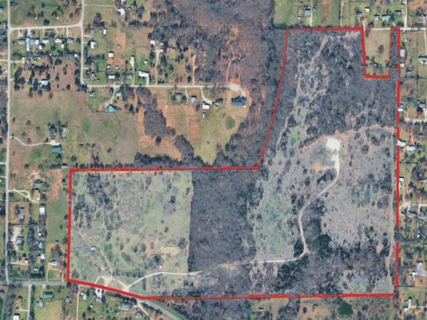 161 E Reno Road, Reno, TX 76020