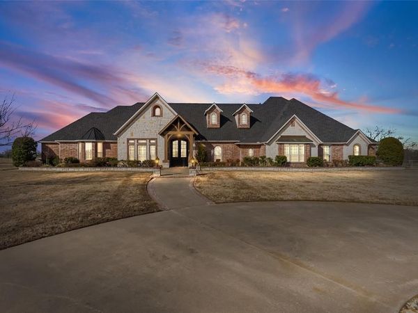 2560 County Road 4708, Sulphur Springs, TX 75482