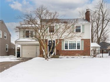 211 Liston Street, Buffalo, NY 14223