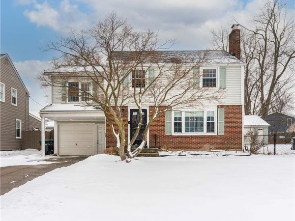 211 Liston Street, Buffalo, NY 14223