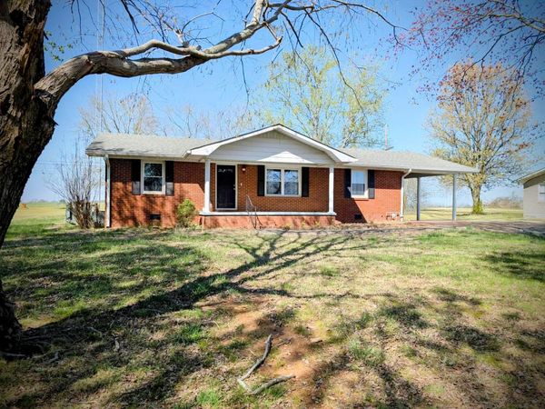 191 Oak Park Dr, Lexington, AL 35648