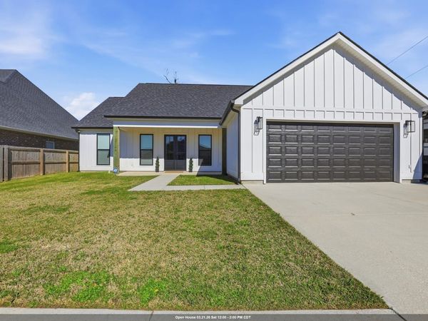 5753 Jessica Lynn Drive, Houma, LA 70364