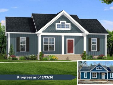 67 Petersville Road, Cumberland, VA 23123