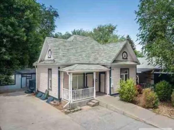 936 E Center Street, POCATELLO, ID 83201