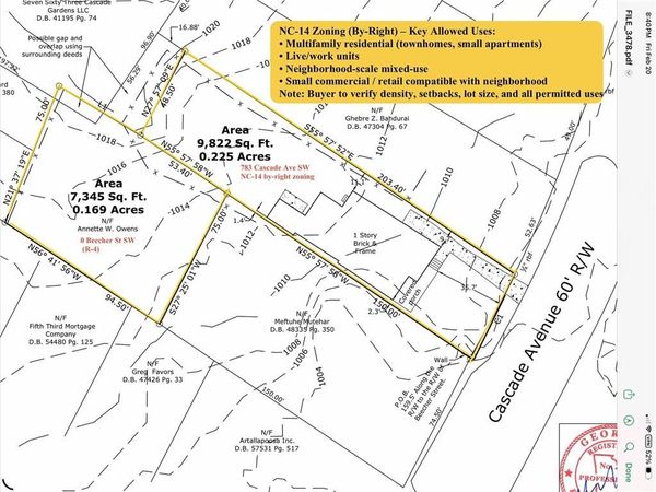 783 Cascade Avenue SW, Atlanta, GA 30310