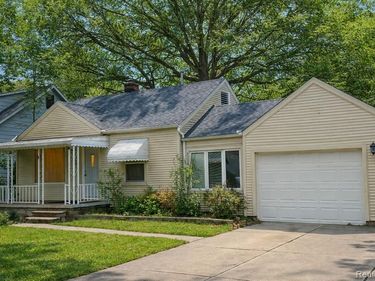 19925 Negaunee, Redford Twp, MI 48240